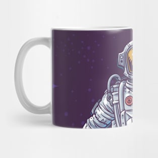 Space Mug